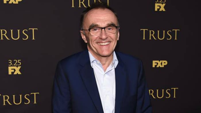 Ex ‘Bond 25’ Director Danny Boyle Laments His Departure