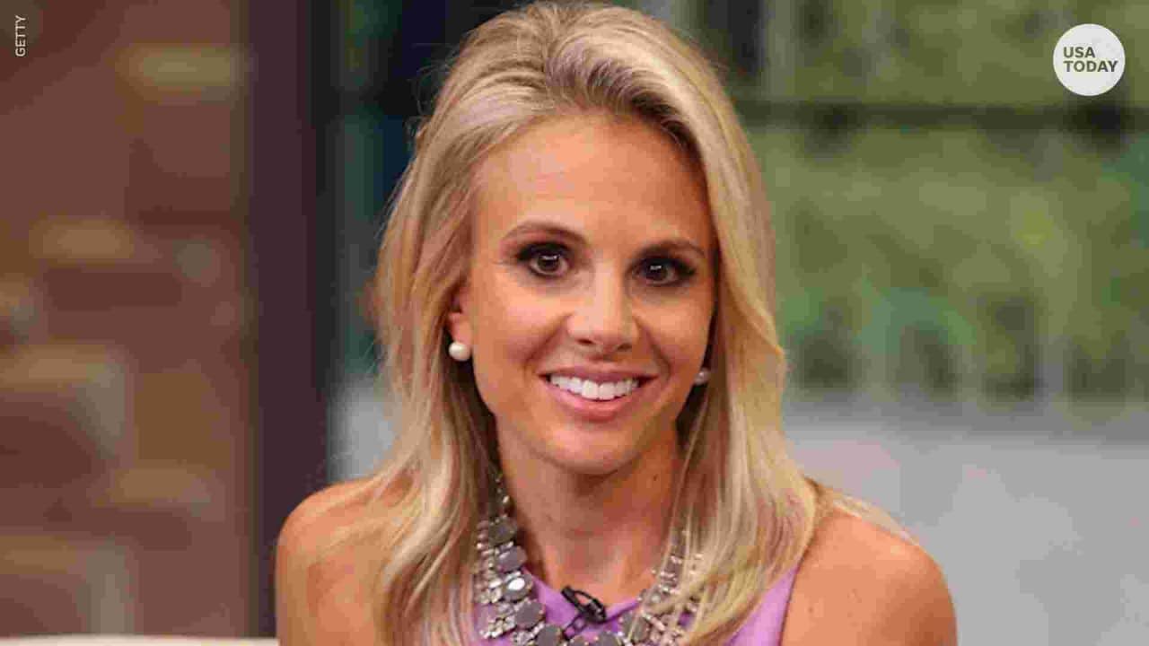 Elisabeth Hasselbeck Speaks Out on Rosie O’Donnell’s Crush Claims