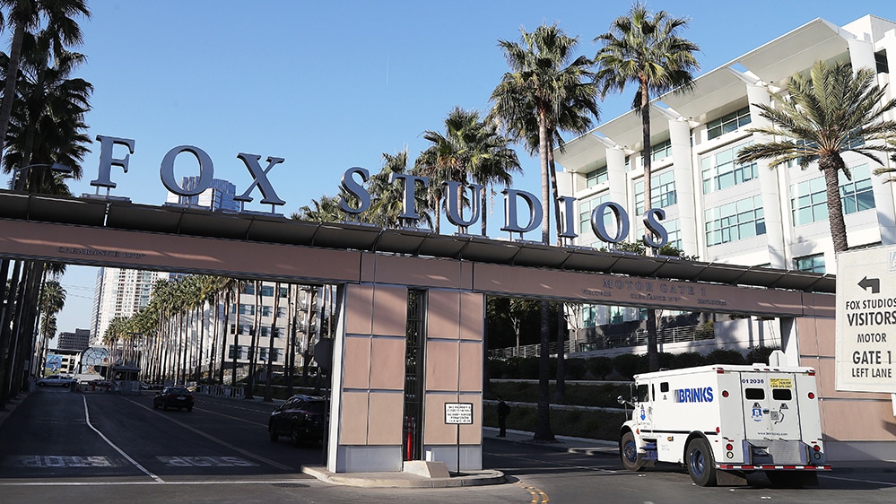 Layoffs Begin at 20th Century Fox Following the Disney Deal Close