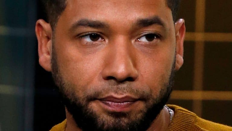 Jussie Smollett Indicted on 16 Felony Counts by Chicago Grand Jury