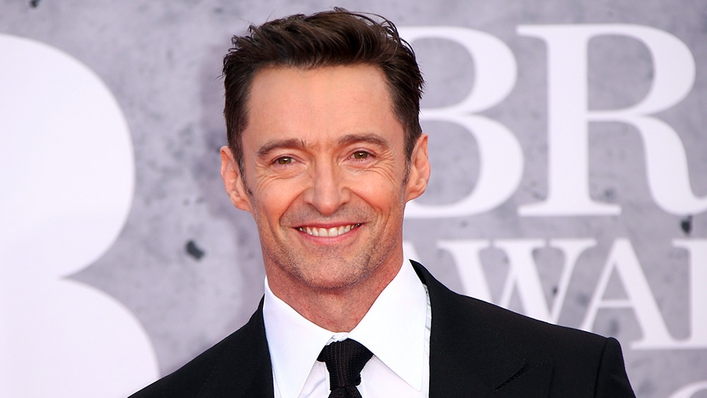 Hugh Jackman to Star in ‘The Music Man’ Revival on Broadway