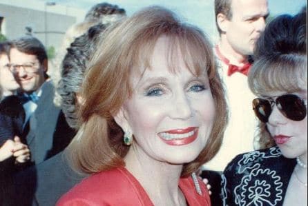 Katherine Helmond Dies: ‘Soap’ & ‘Who’s The Boss?’ Star Was 89