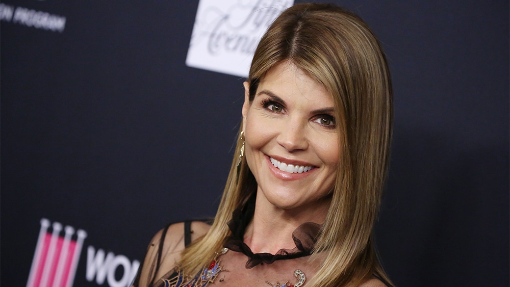 Hallmark Channel Cuts Ties With Lori Loughlin Amid College Admissions Scandal