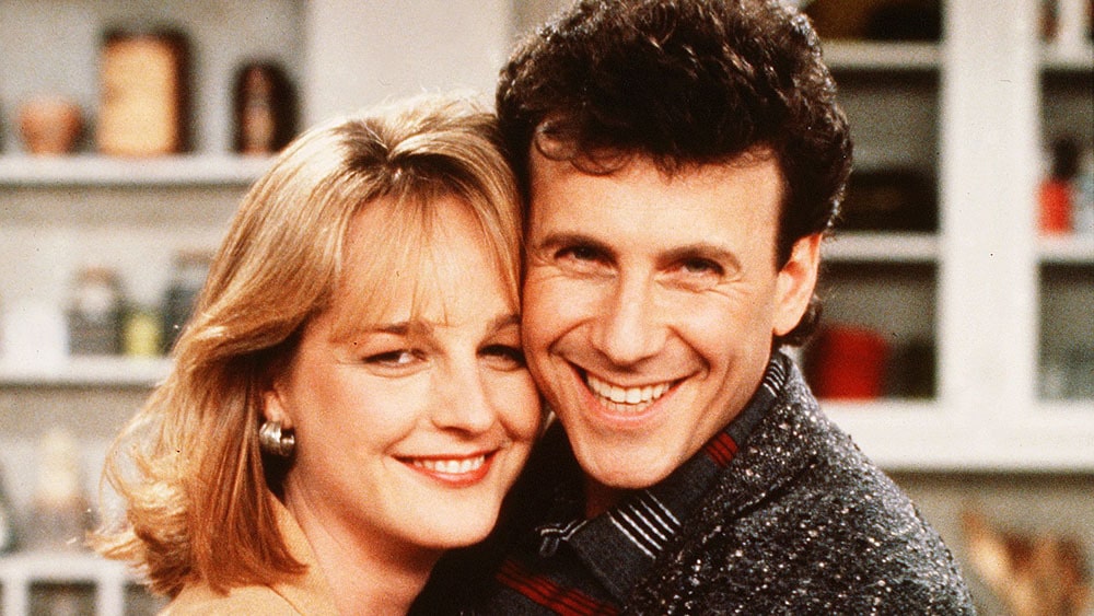 ‘Mad About You’ Revival Picked Up by Charter’s Spectrum Originals