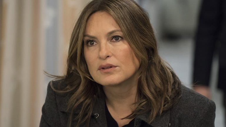 ‘Law & Order: SVU’ Renewed for Record-Setting 21st Season on NBC