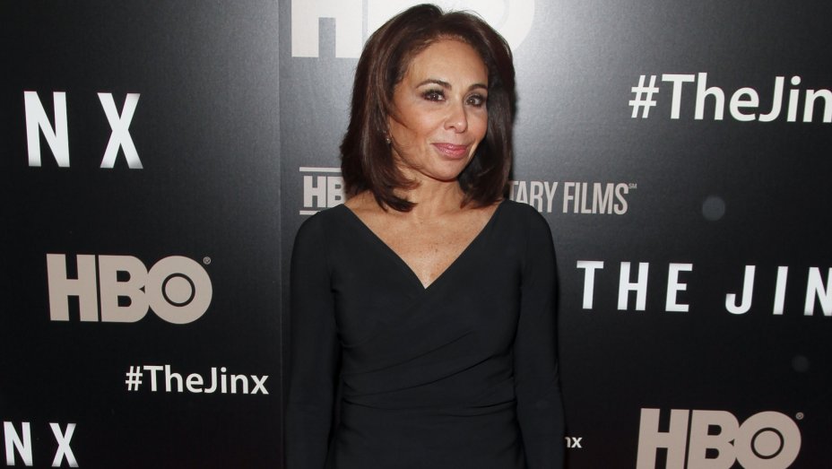 Fox News “Strongly” Condemns Host Jeanine Pirro’s Comments About Muslim Congresswoman