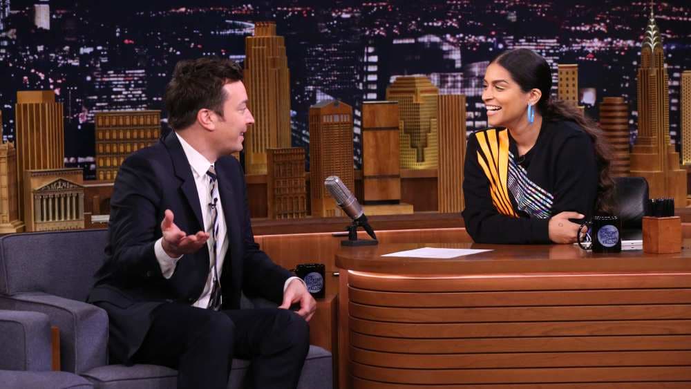 NBC Taps Lilly Singh to Replace Carson Daly in Late Night