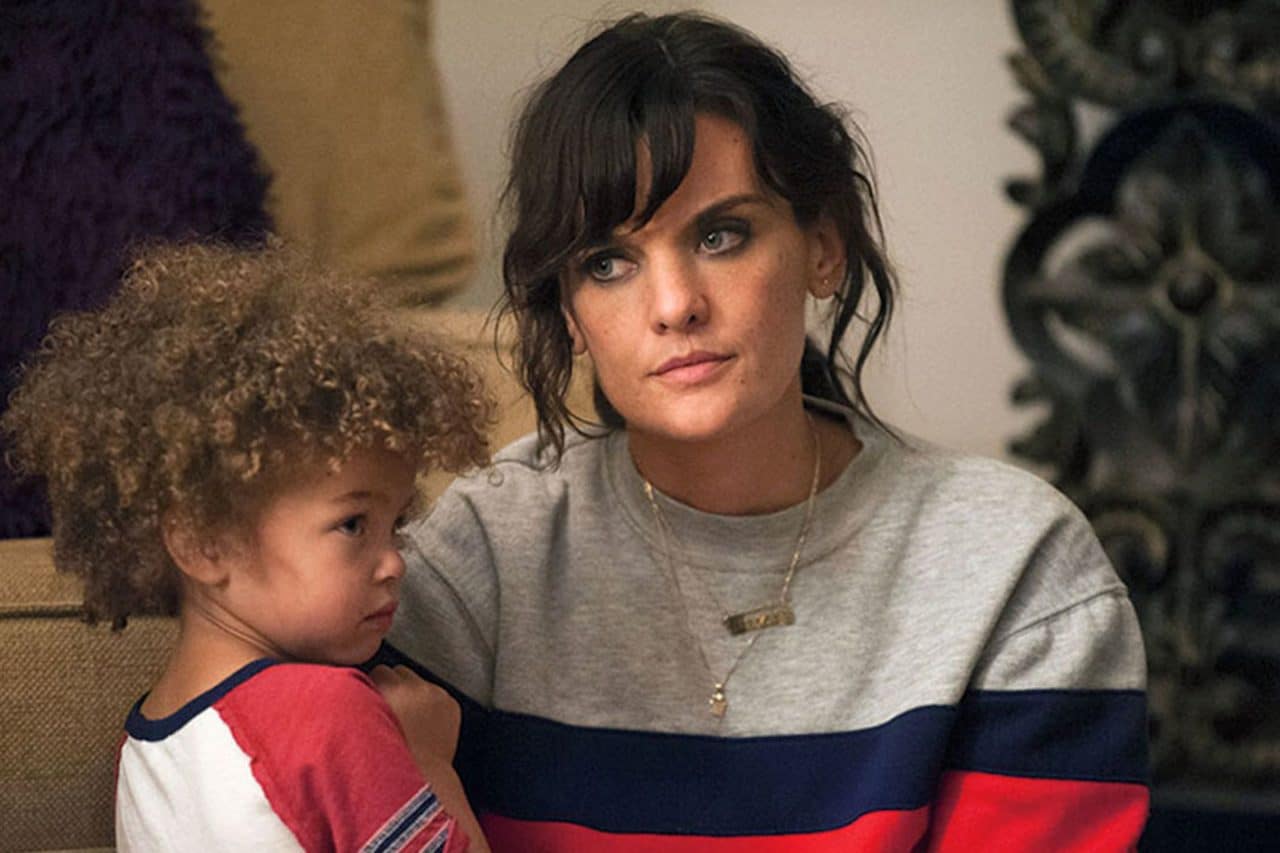 Showtime’s SMILF Canceled Amid Probe of Frankie Shaw’s Misconduct
