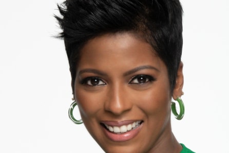 Tamron Hall Expecting First Child At 48