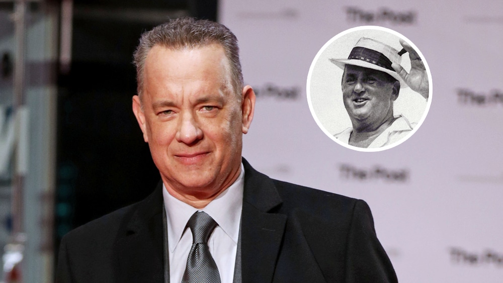 Tom Hanks to Play Elvis Presley’s Manager in Baz Luhrmann’s Next Film