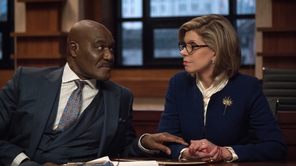 ‘The Good Fight’ Renewed for Season 4 at CBS All Access ‘The Good Fight’ Renewed for Season 4 at CBS All Access