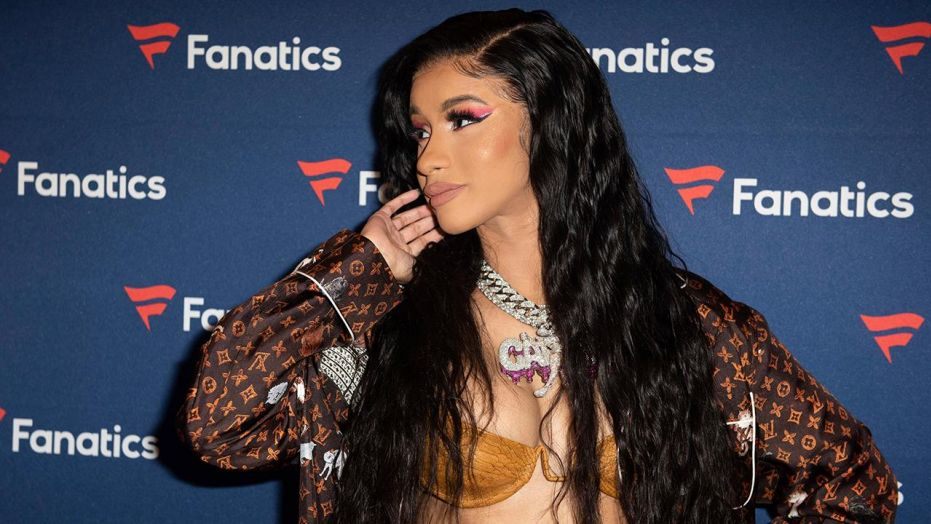 Cardi B Leads 2019 Billboard Music Awards Nominations With 21