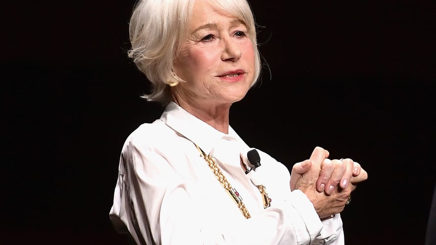 Helen Mirren: ‘I Love Netflix, but f— Netflix’ Helen Mirren: ‘I Love Netflix, but f— Netflix’
