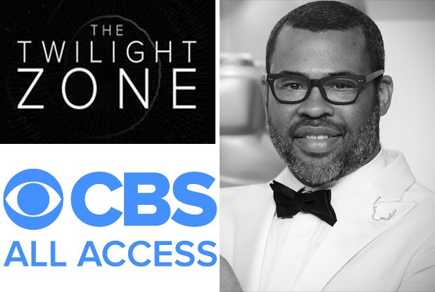 Jordan Peele Discovers Rod Serling’s Forgotten Dimension – Humor