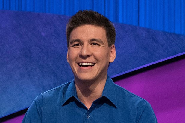 James Holzhauer Propels ‘Jeopardy!’ to Highest TV Ratings in 4 Years