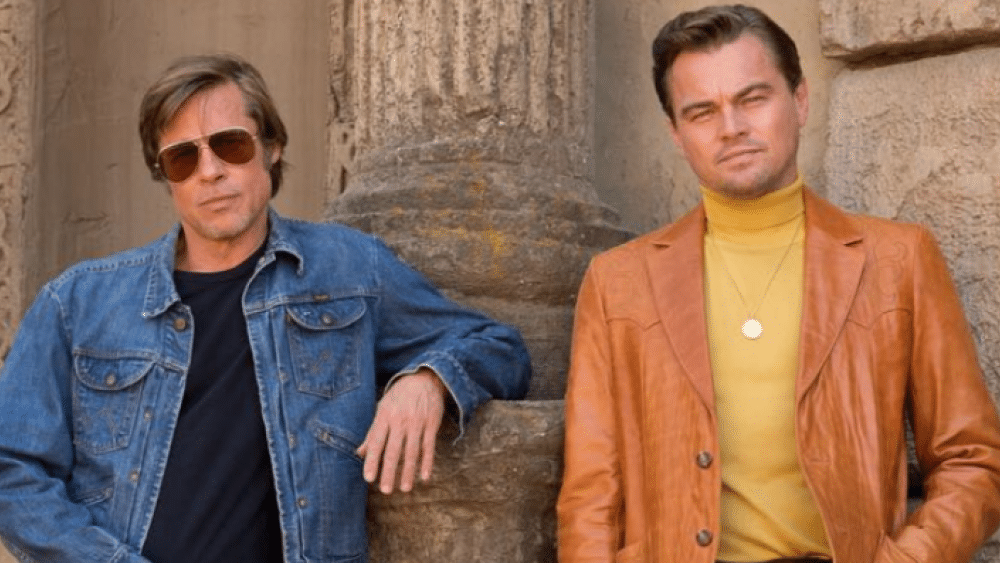 Quentin Tarantino’s ‘Once Upon A Time In Hollywood’ Will Have World Premiere In Cannes