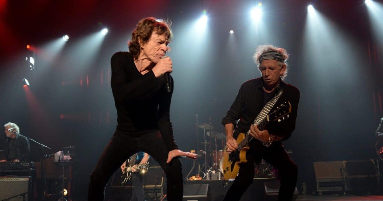 The Rolling Stones Live Spotify Playlist The Rolling Stones Live Spotify Playlist