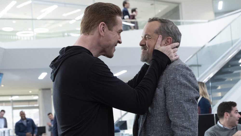 ‘Billions’ Renewed for Season 5 at Showtime
