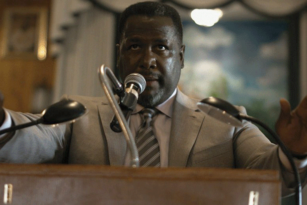 Wendell Pierce & ‘Burning Cane’ Win Top Prizes  at ‘The Tribeca Film Festival’