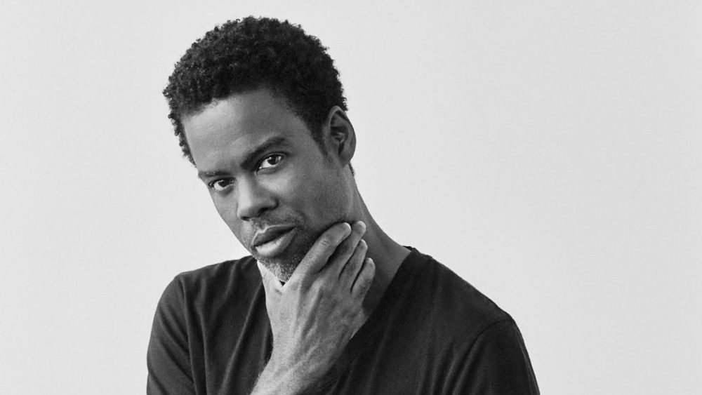 Chris Rock To Reboot ‘Saw’ Franchise