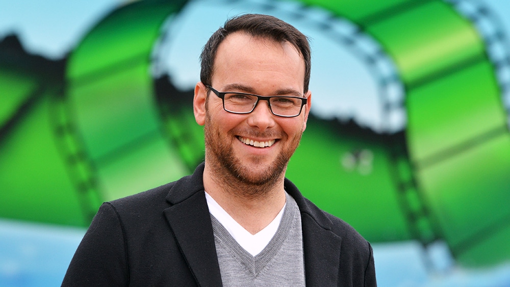 Dana Brunetti Sues to Block Season 2 of ‘Manhunt’