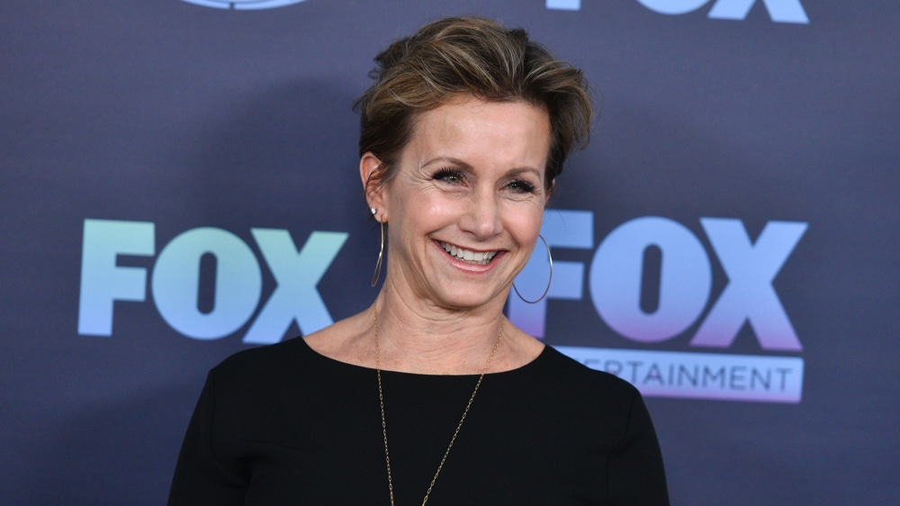 Gabrielle Carteris Seeking Re-Election as SAG-AFTRA President