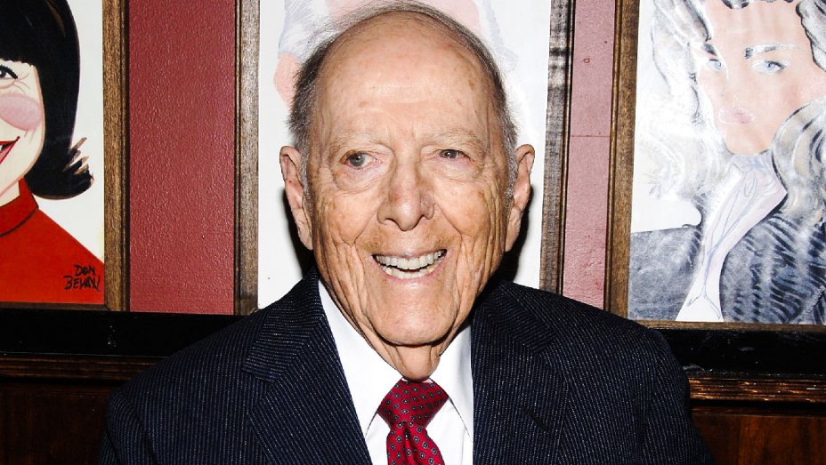 Herman Wouk, Author of ‘The Caine Mutiny’ and ‘The Winds of War,’ Dies at 103