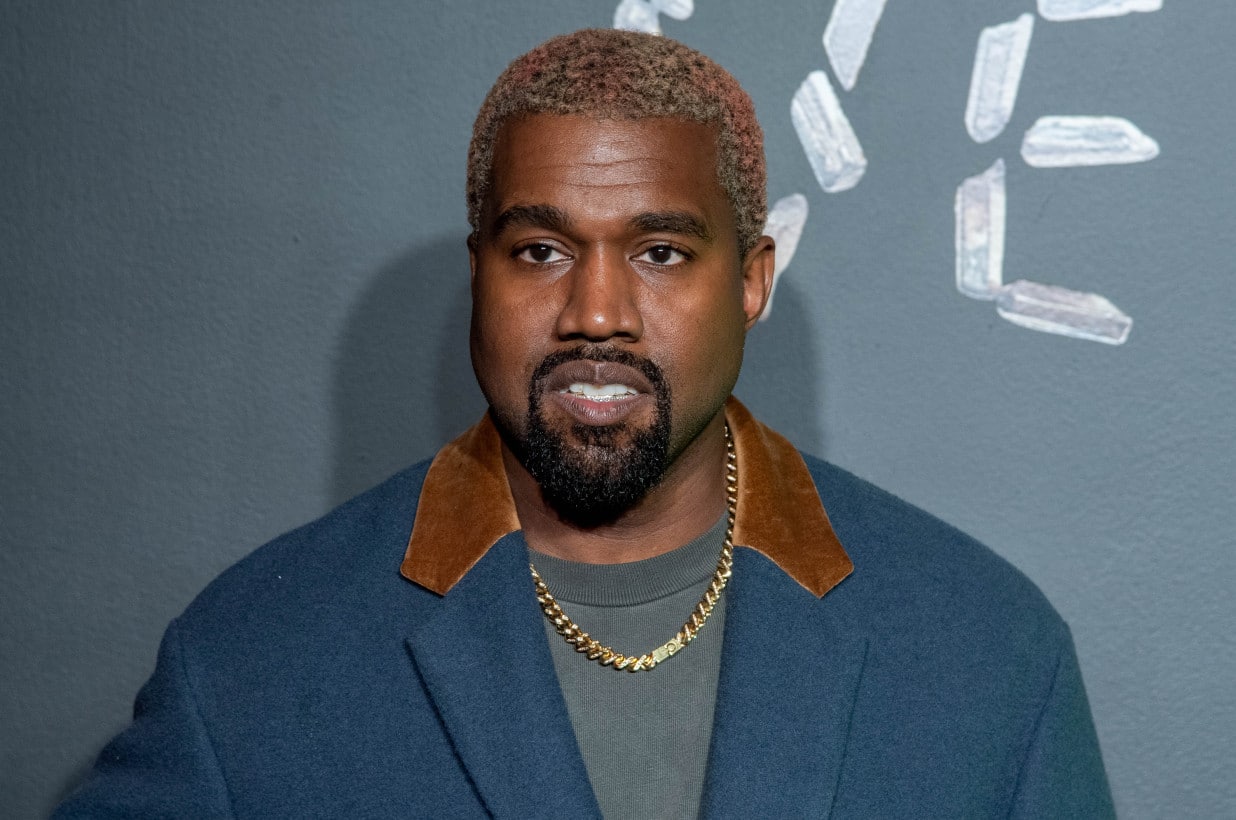 Kanye West: Bipolar Disorder ‘Episodes’ Make Me ‘Hyper-Paranoid’