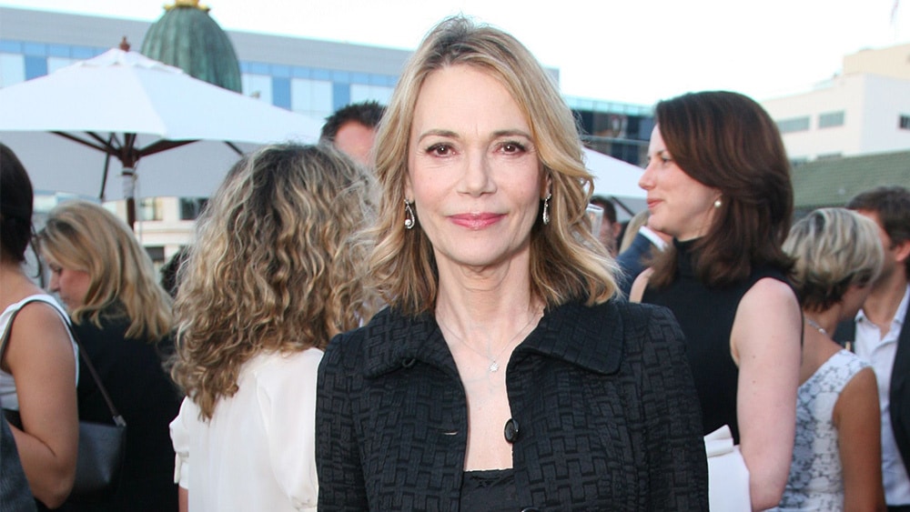 Actress Peggy Lipton, Star of ‘The Mod Squad’ and ‘Twin Peaks,’ Dies at 72