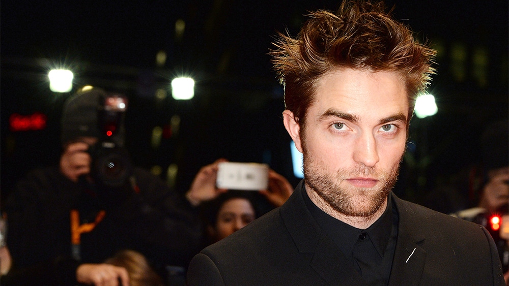 Robert Pattinson to Play ‘The Batman’ for Matt Reeves and Warner Bros. Robert Pattinson to Play ‘The Batman’ for Matt Reeves and Warner Bros.