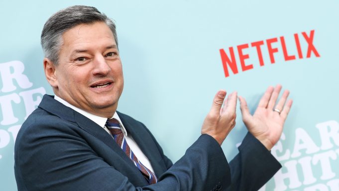 Netflix Would “Rethink Entire Investment In Georgia” If Abortion Law Holds