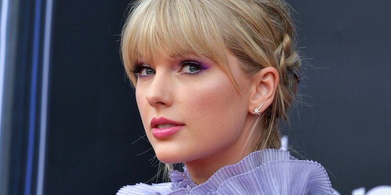 Taylor Swift Writes Powerful Letter to Her Senator in Support of Pro-LGBTQ Equality Act Taylor Swift Writes Powerful Letter to Her Senator in Support of Pro-LGBTQ Equality Act