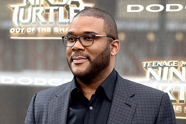 BET to Launch Streaming Service With Tyler Perry’s Backing