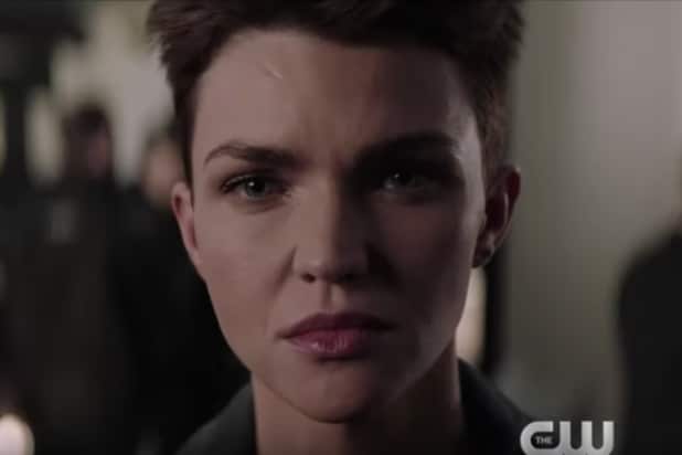 The CW Sets Fall Premiere Dates: Here’s When ‘Batwoman’ Premieres and ‘Riverdale’ Returns The CW Sets Fall Premiere Dates: Here’s When ‘Batwoman’ Premieres and ‘Riverdale’ Returns