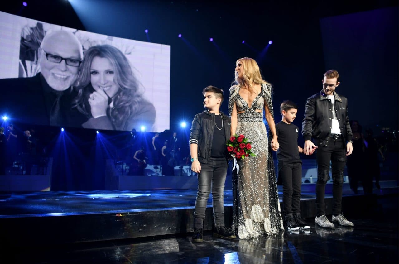 Celine Dion Ends Historic Las Vegas Residency Run With Heartfelt & Hit-Laden Farewell Celine Dion Ends Historic Las Vegas Residency Run With Heartfelt & Hit-Laden Farewell