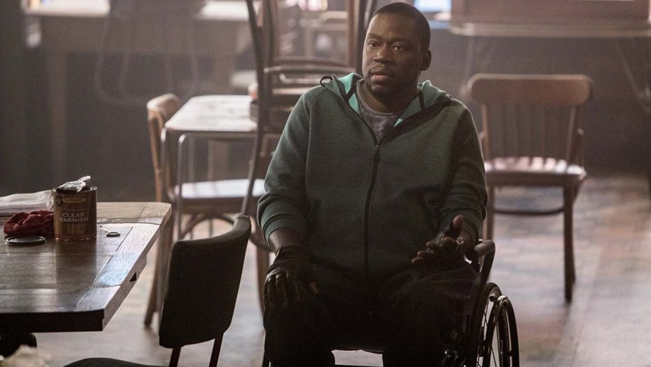 CBS Signs Pledge to Audition Actors With Disabilities
