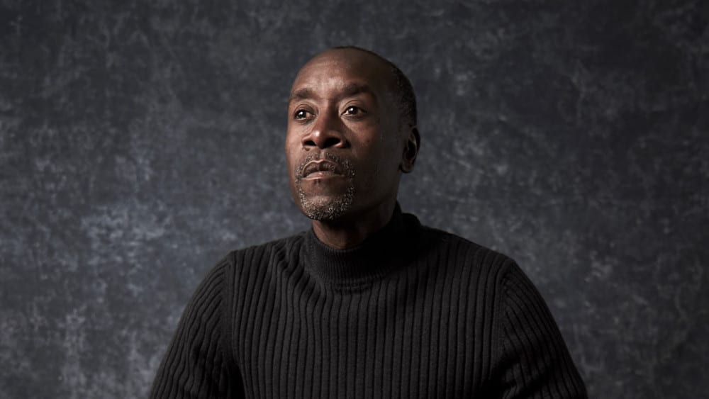 Don Cheadle to Star in Quibi Sci-Fi Drama ‘Don’t Look Deeper’