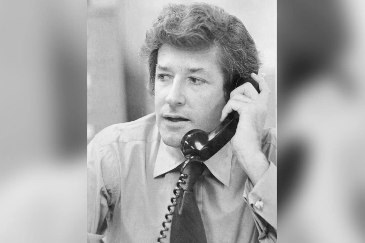 Legendary NY Post Columnist Steve Dunleavy Dies at 81