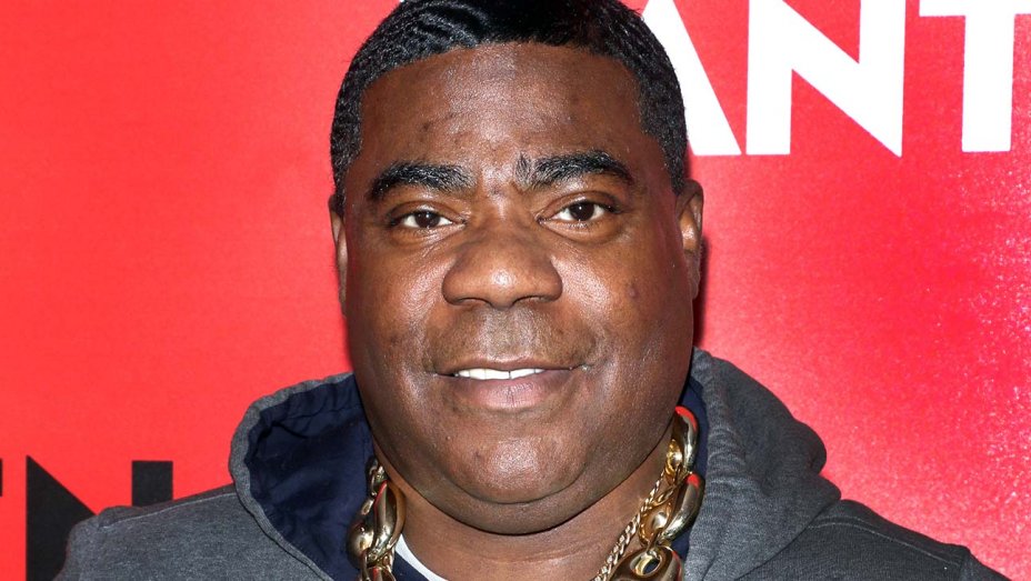 Tracy Morgan to Host ESPY Awards