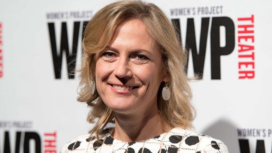 Ann Sarnoff Named Warner Bros. CEO in Surprise Pick