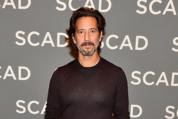 Henry Ian Cusick Cast as Series Regular in Season 4 of CBS’ ‘MacGyver’