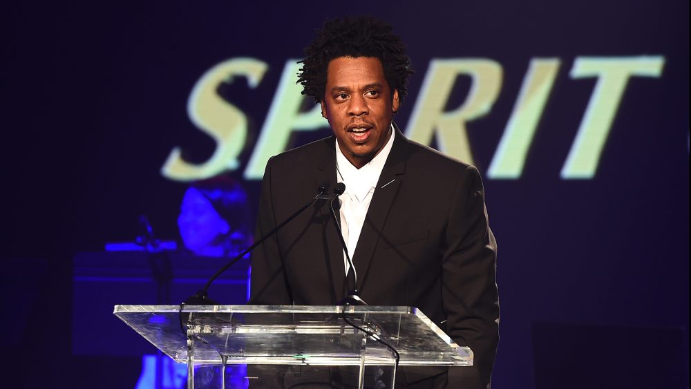 How Jay-Z Created His $1 Billion Fortune