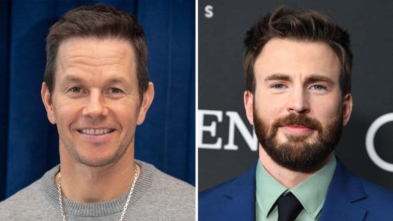 Mark Wahlberg in Talks to Replace Chris Evans in Antoine Fuqua Thriller ‘Infinite’ Mark Wahlberg in Talks to Replace Chris Evans in Antoine Fuqua Thriller ‘Infinite’