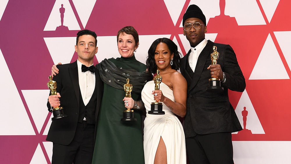 2022 Oscars Date Announced