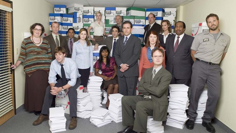Why NBCUniversal Is Paying $500M to Pull ‘The Office’ From Netflix