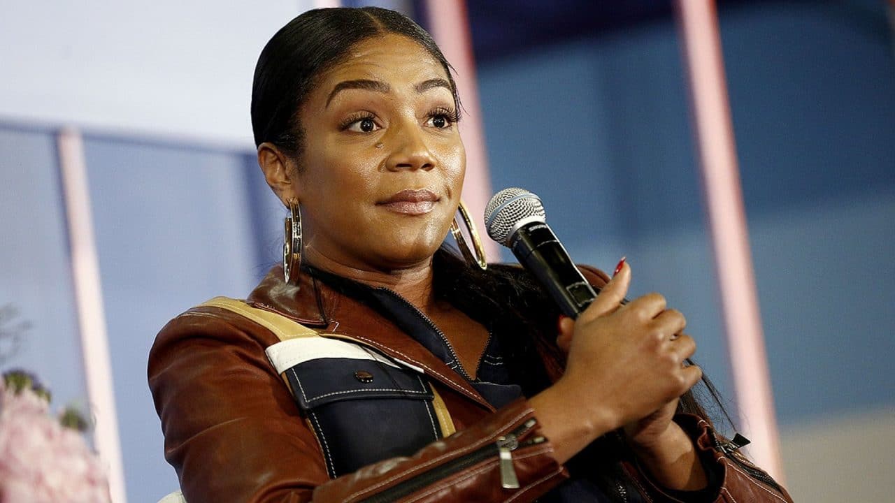 Tiffany Haddish Cancels Atlanta Show Over Abortion Ban Tiffany Haddish Cancels Atlanta Show Over Abortion Ban