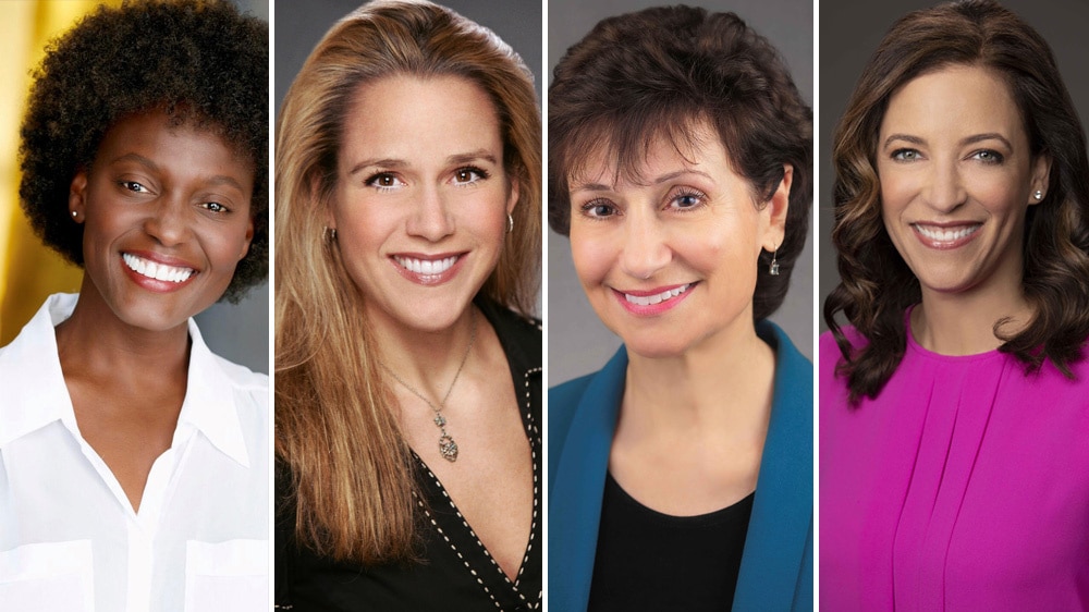 Warner Bros. TV Debuts New Scripted Development Team
