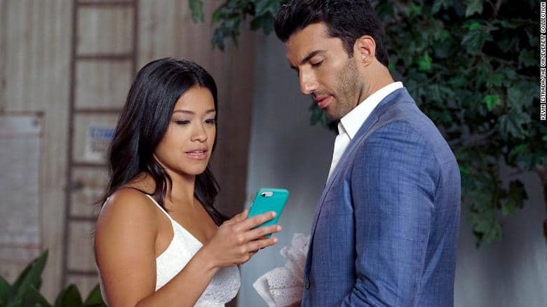 Sex Was Never Just Sex On “Jane The Virgin”