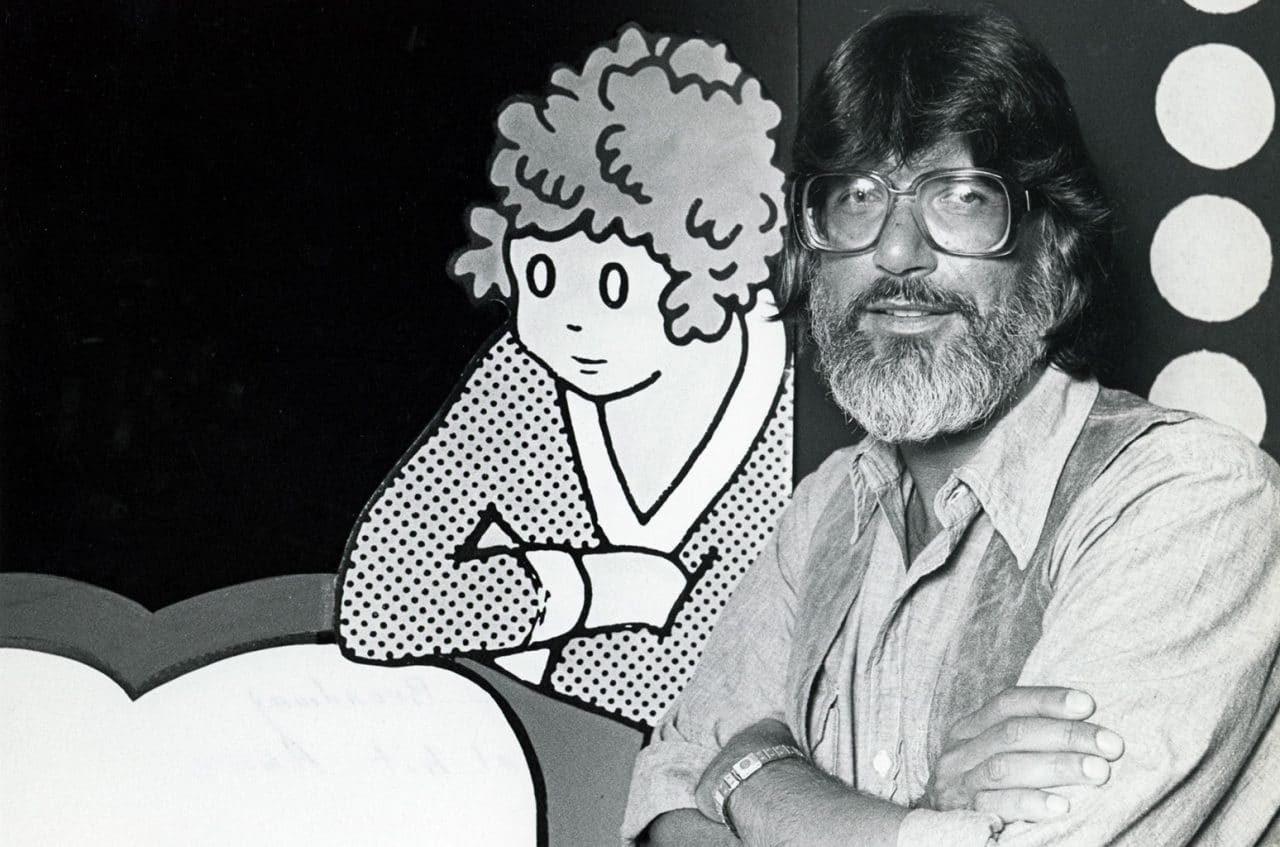 Martin Charnin, Tony-Winning Creator of ‘Annie,’ Dies at 84