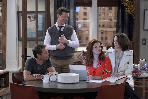 ‘Will and Grace’ Revival to End With Season 3